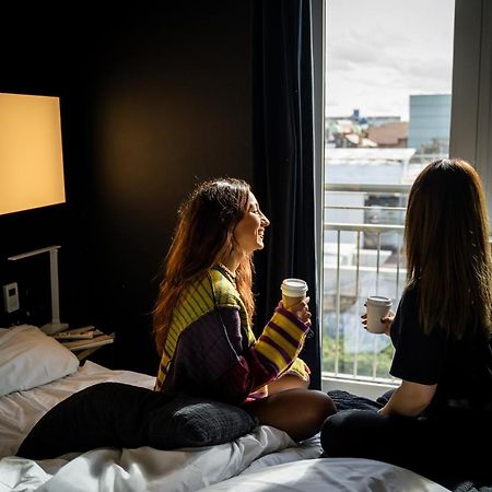 Kip Hotel Londyn Zewnętrze zdjęcie