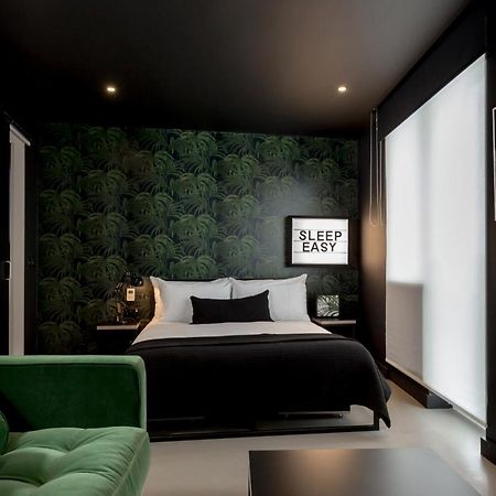 Kip Hotel Londyn Zewnętrze zdjęcie