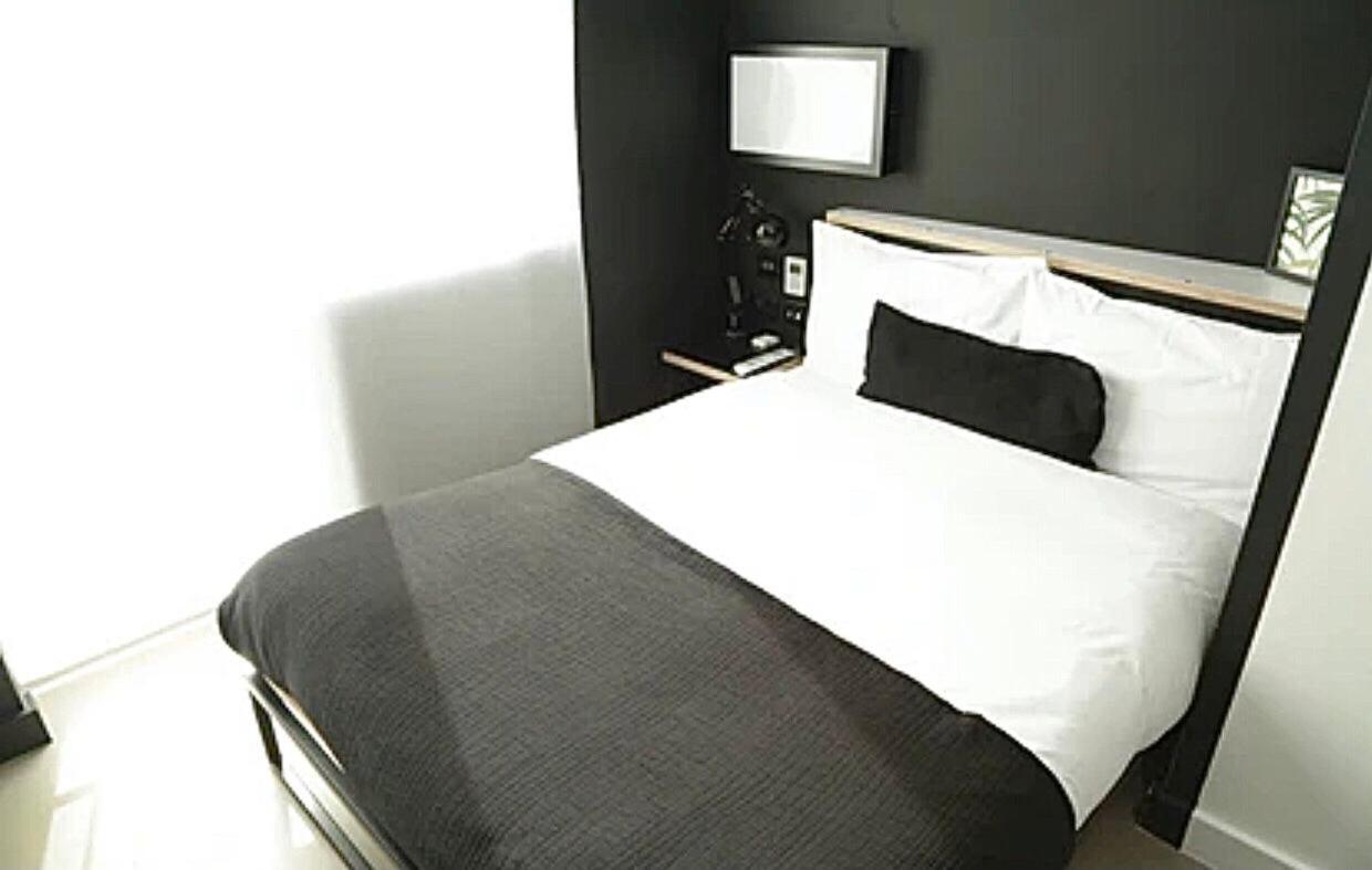 Kip Hotel Londyn Zewnętrze zdjęcie