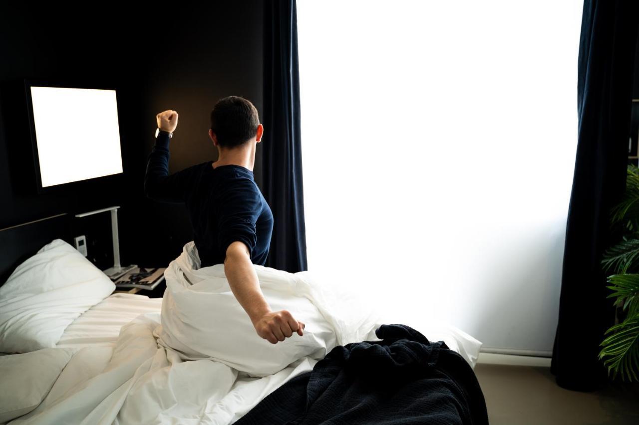 Kip Hotel Londyn Zewnętrze zdjęcie