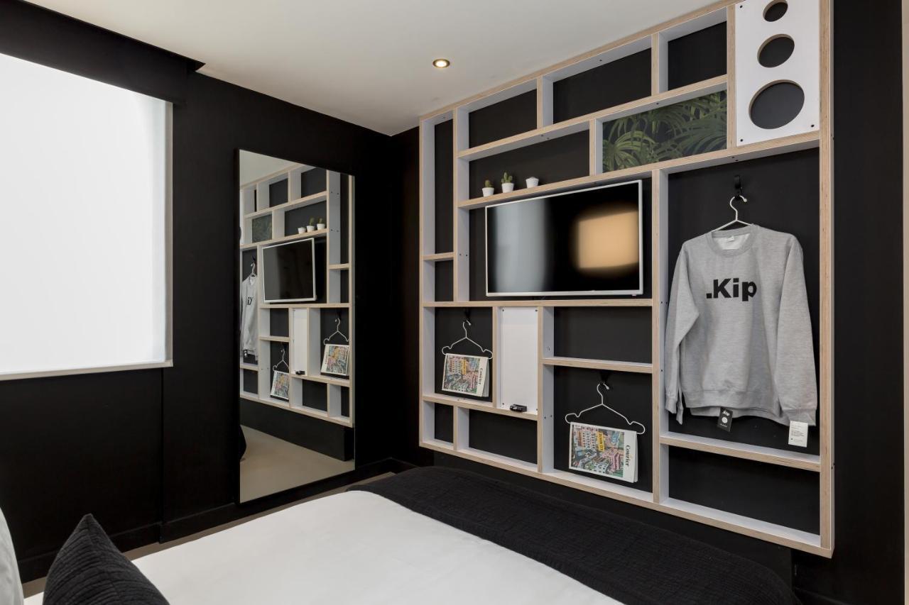 Kip Hotel Londyn Zewnętrze zdjęcie