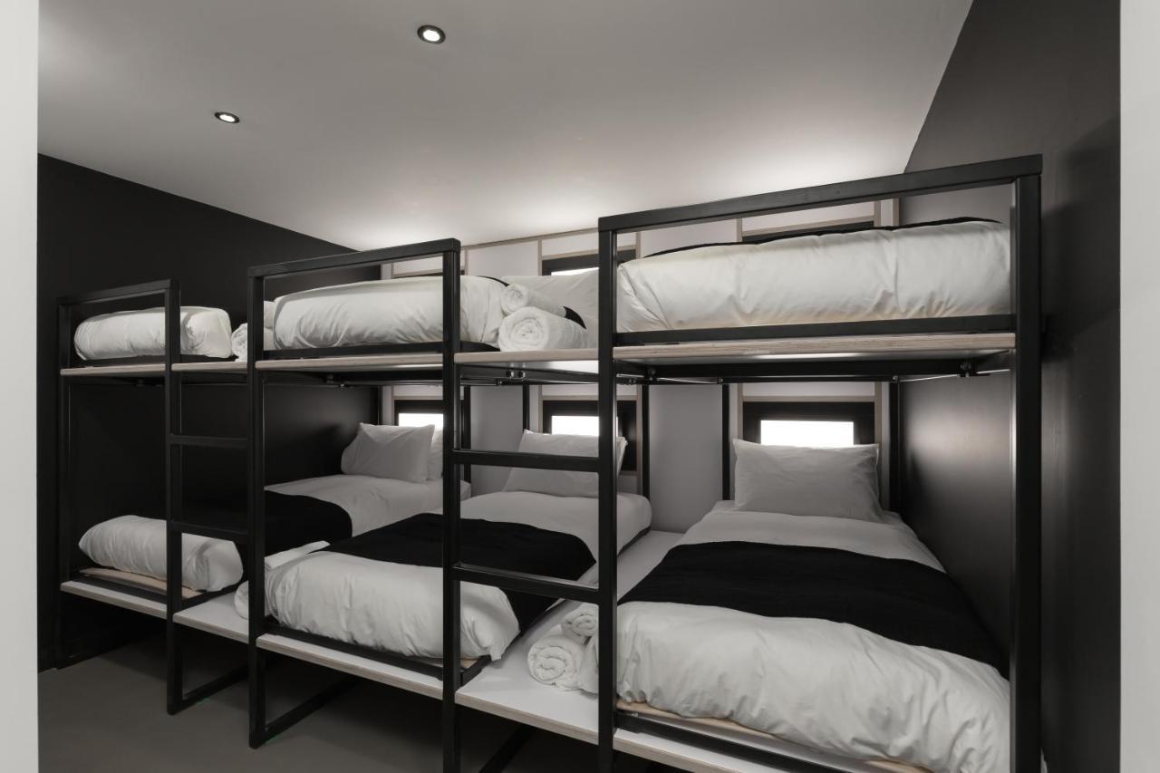 Kip Hotel Londyn Zewnętrze zdjęcie