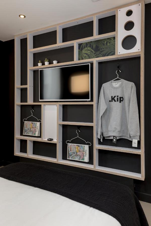 Kip Hotel Londyn Zewnętrze zdjęcie