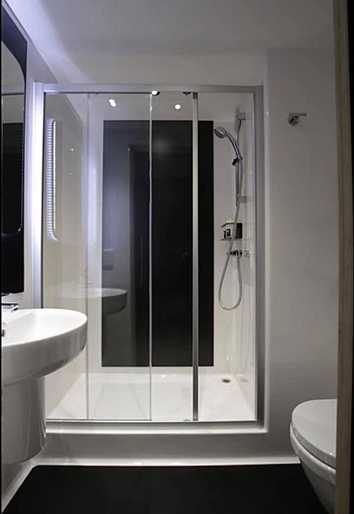 Kip Hotel Londyn Pokój zdjęcie