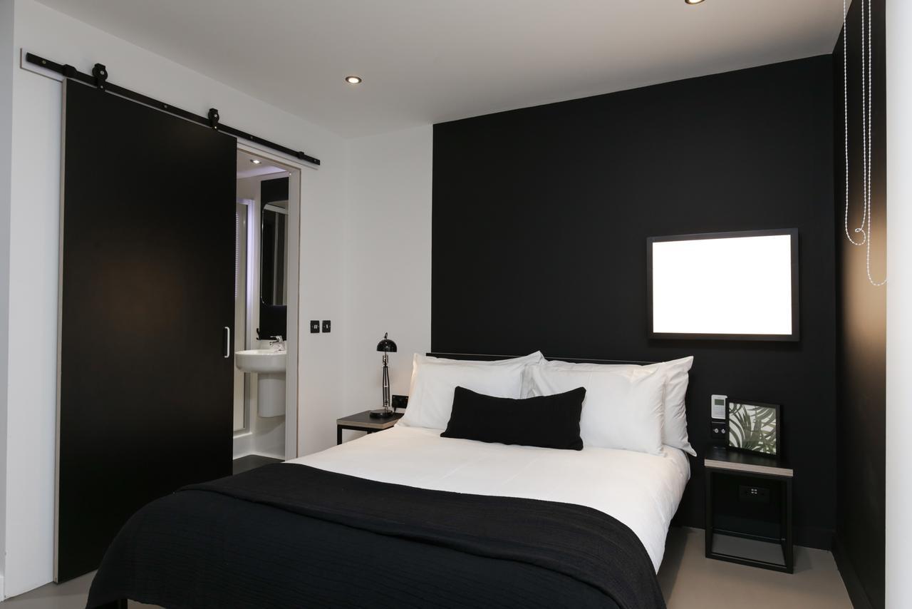Kip Hotel Londyn Zewnętrze zdjęcie