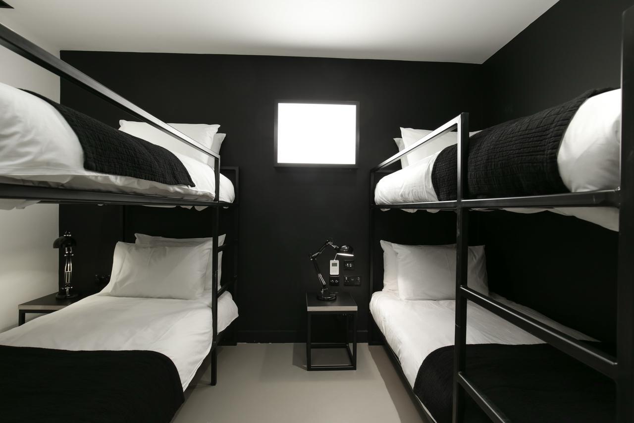 Kip Hotel Londyn Zewnętrze zdjęcie