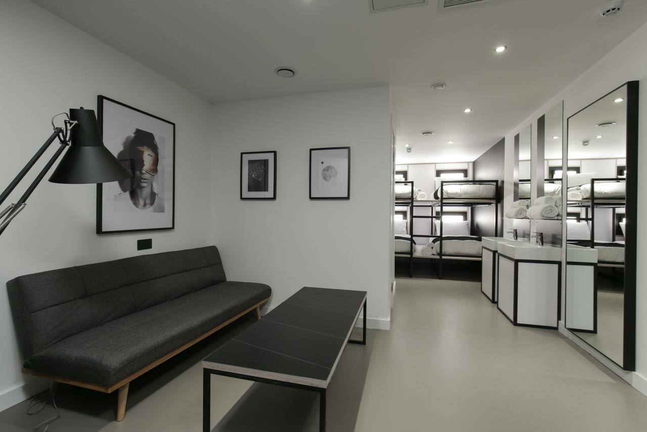 Kip Hotel Londyn Zewnętrze zdjęcie