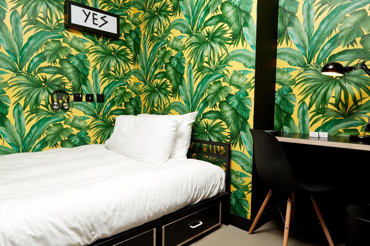 Kip Hotel Londyn Zewnętrze zdjęcie
